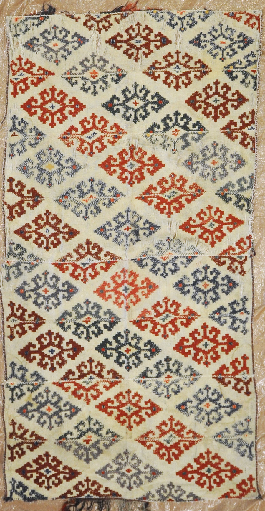 Tribal Needlework rugs and More