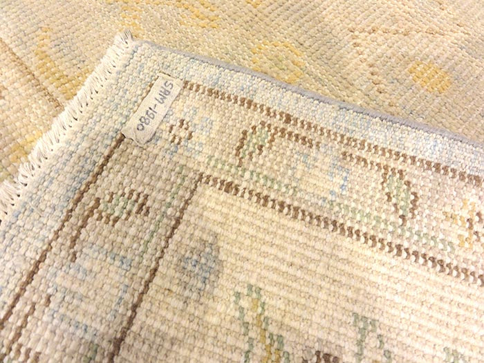 32771 Montecito Oushak Rug