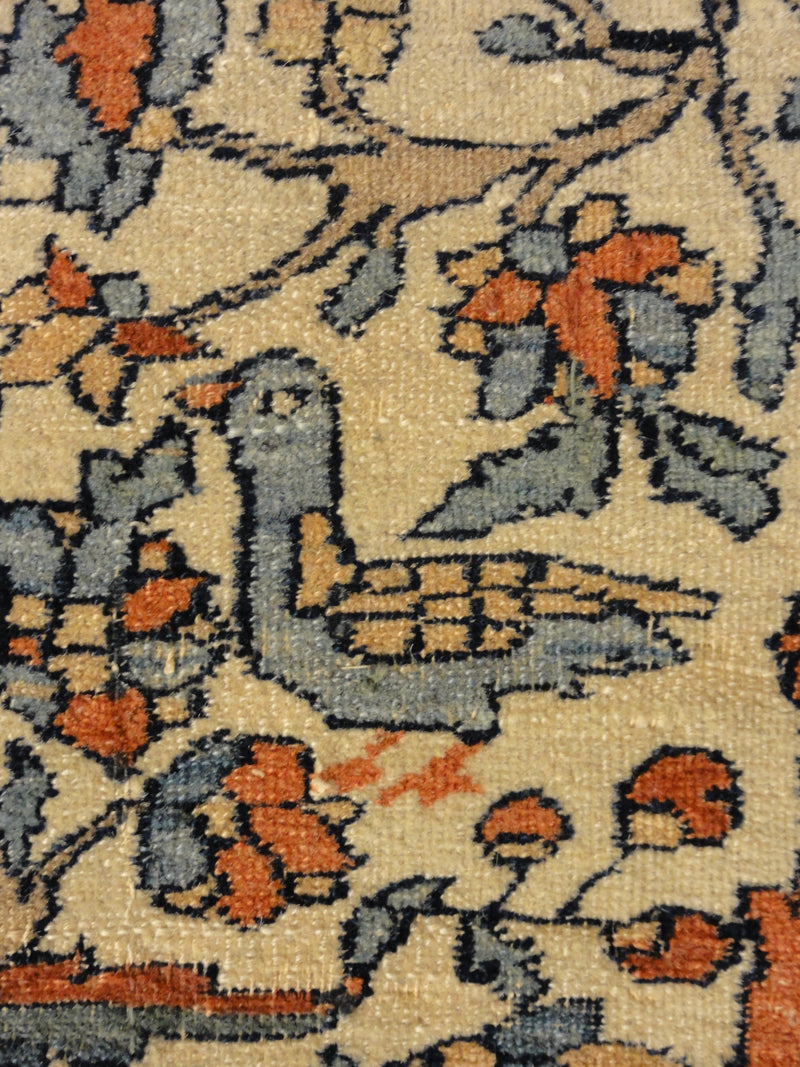 Antique Mohtasham 35920