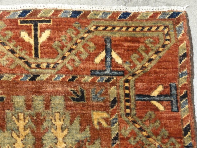 Vintage Senneh 33974