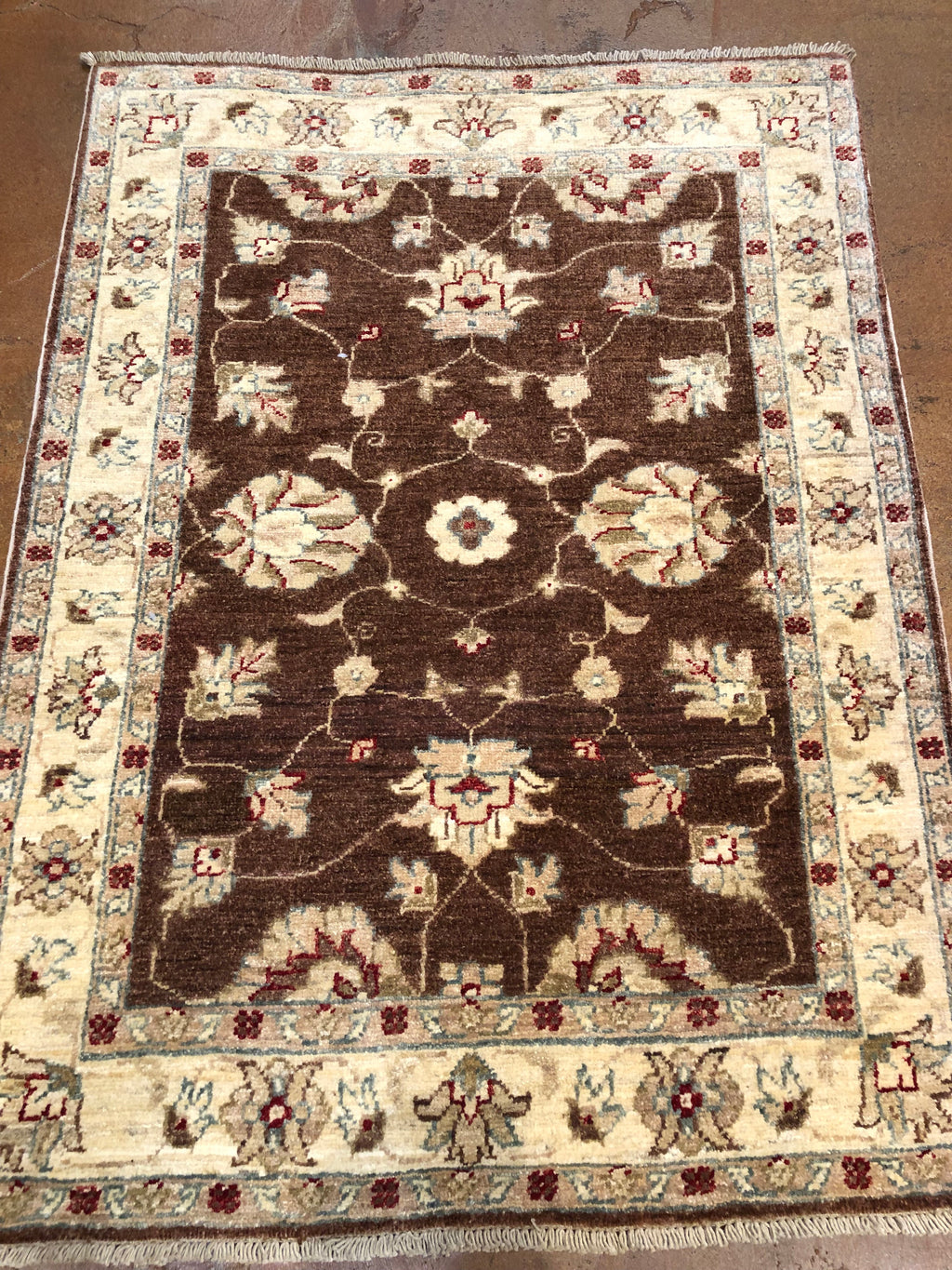 37596 Ziegler & Co. Usak