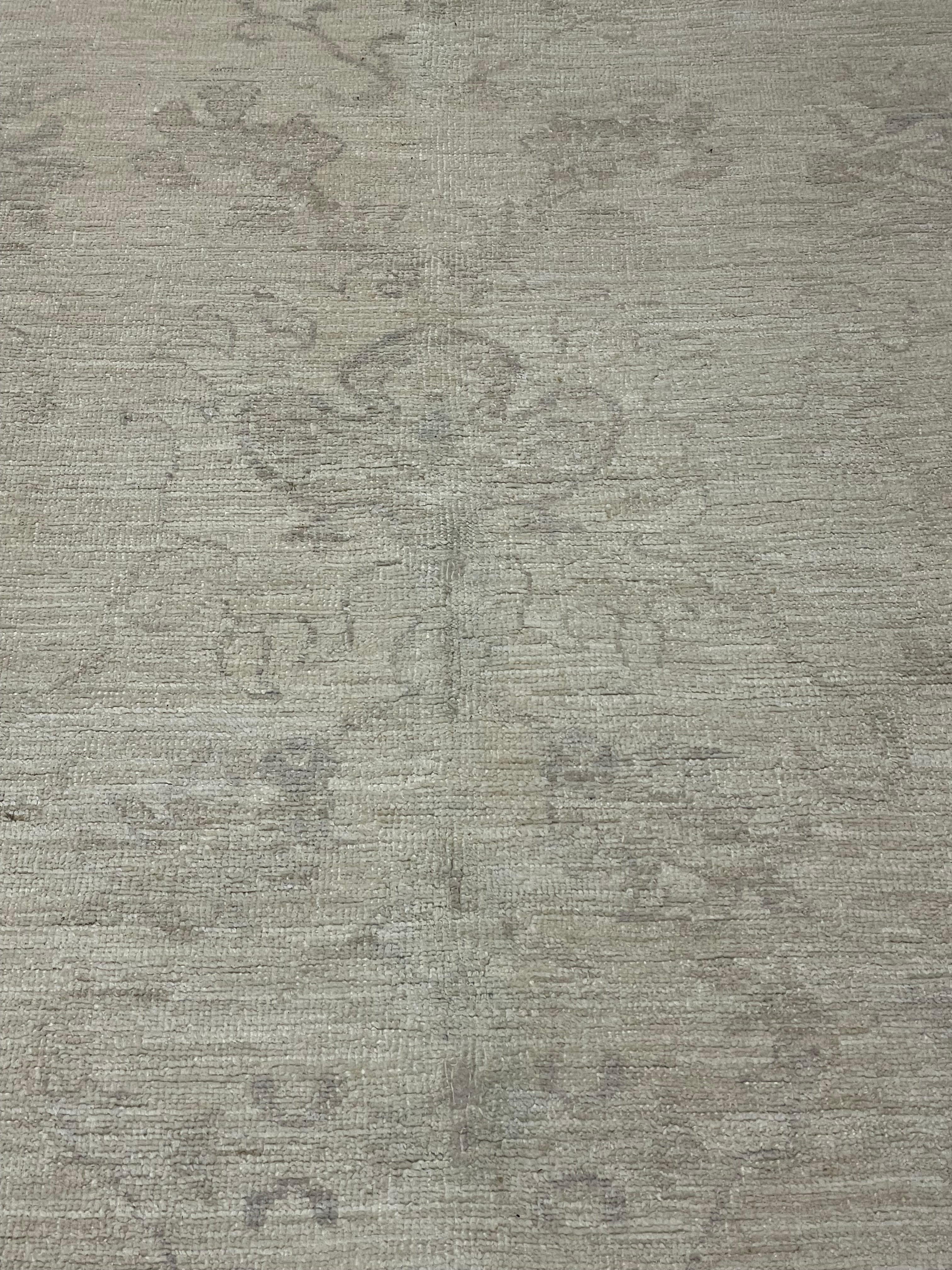 23448 Fine Ziegler & Co. Usak