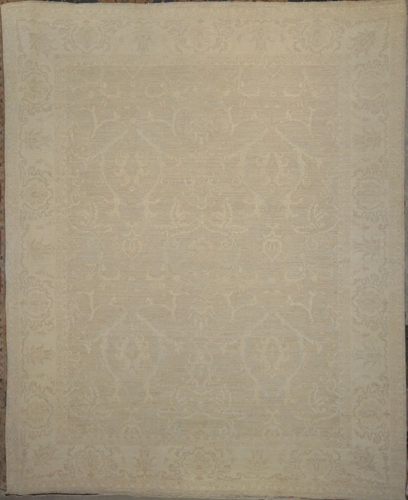 29446 Ziegler & Co. Oushak