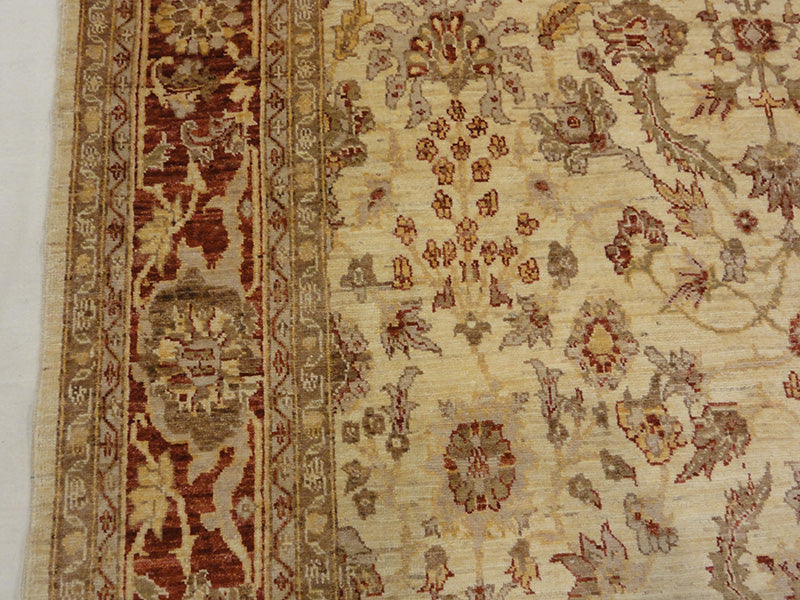 31426 Ziegler & Co Oushak