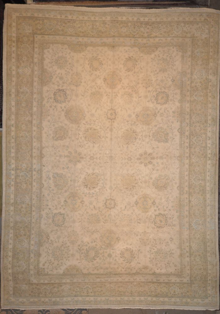 28784 Finest Ziegler & co Oushak