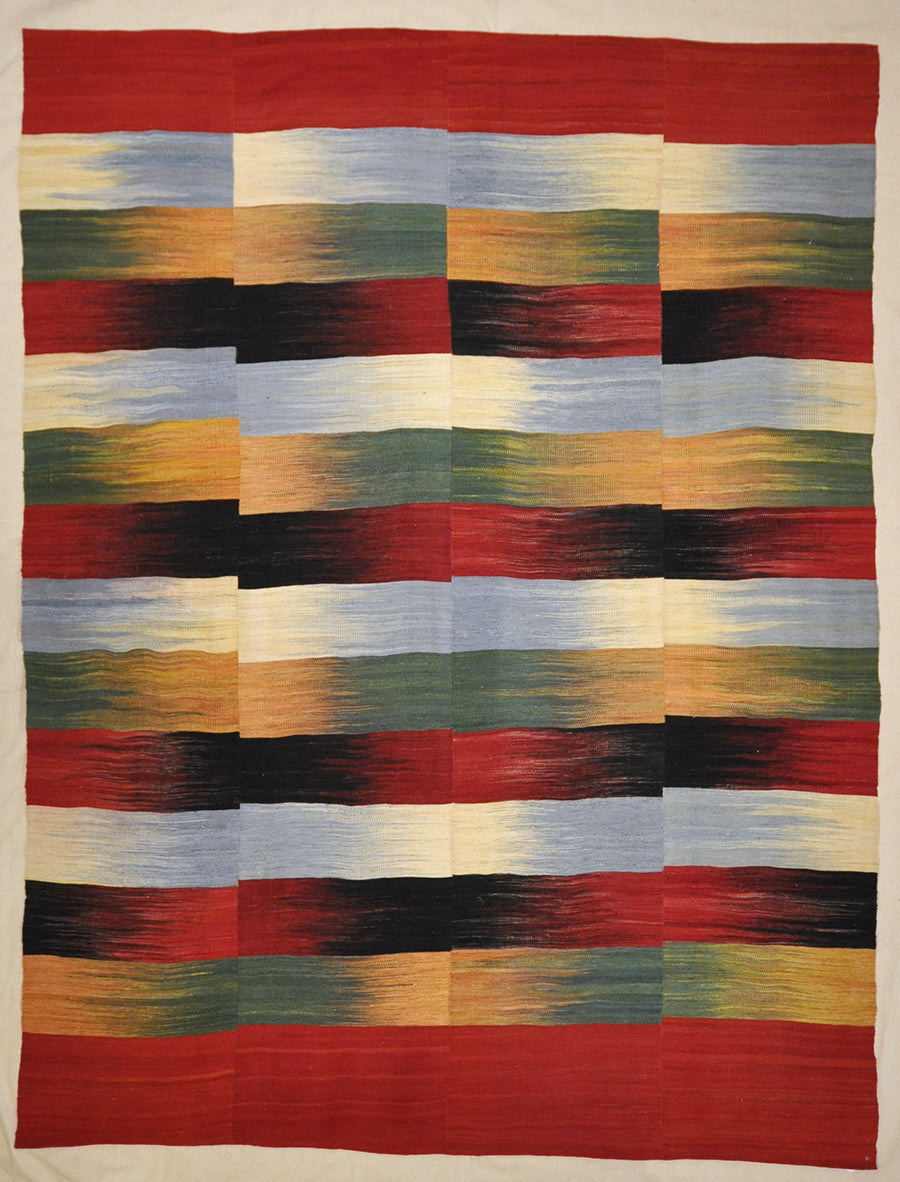 Modern Kelim Rugs & More