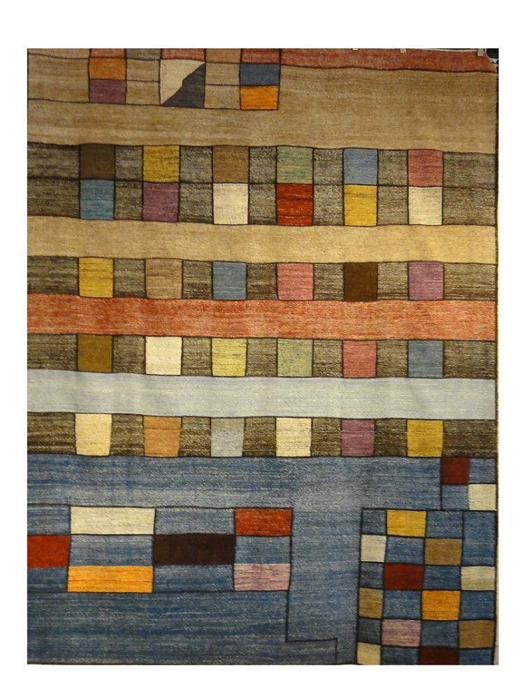 Fine Gul Rug V 44966