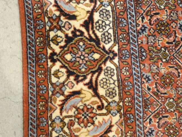 Turkish Fine Bijar 33961