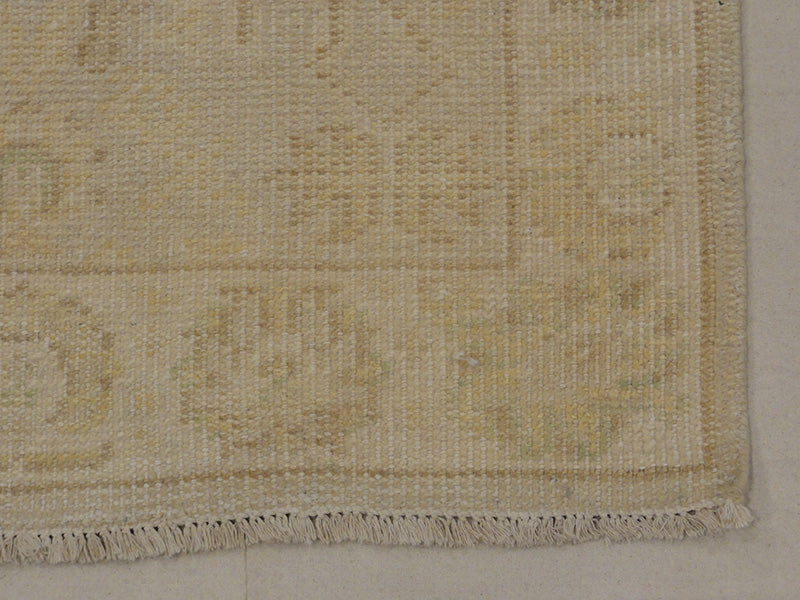 44897 Fine Montecito Usak Rug