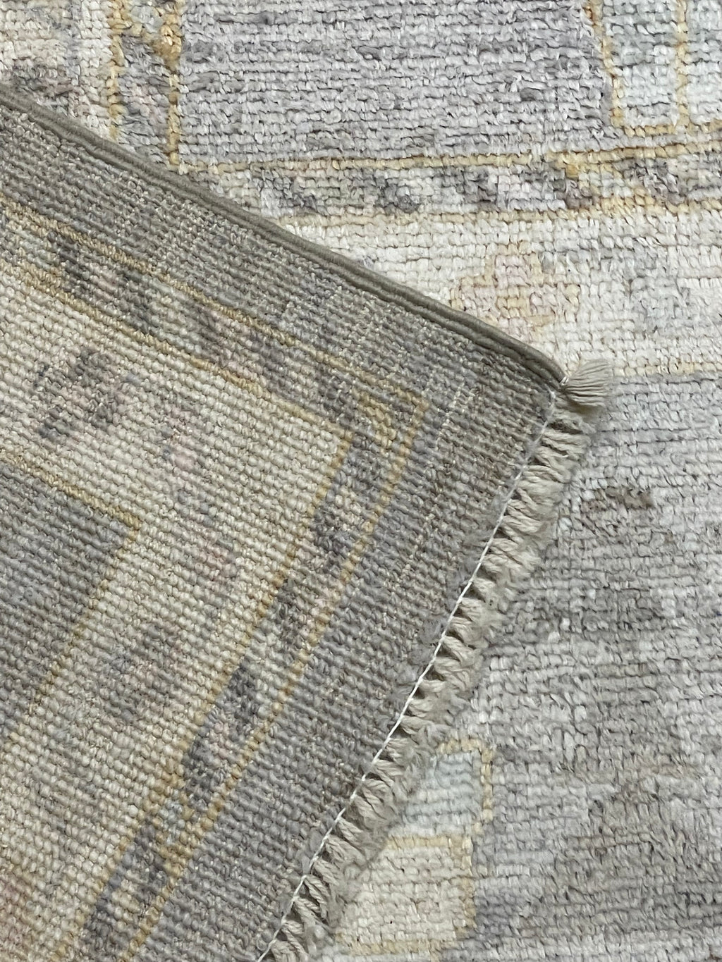 Fine Ziegler & Co. Usak 23456