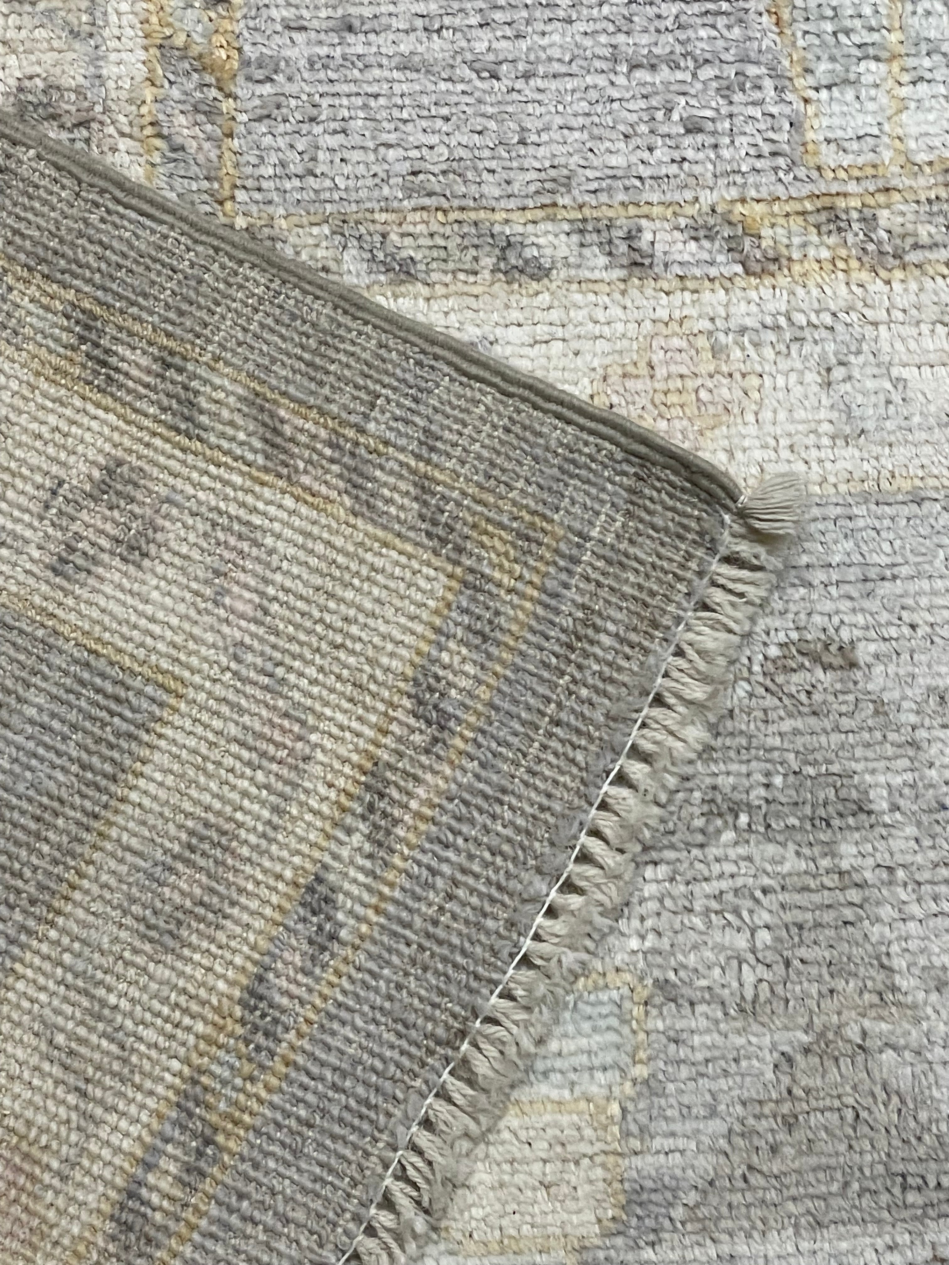 Fine Ziegler & Co. Usak 23456