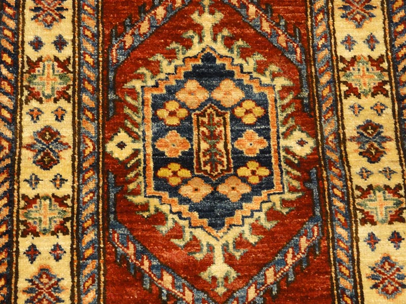 31408 Fine Caucasian Kazak