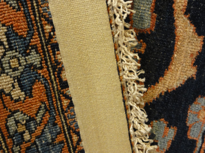 Antique Mohtasham 35920