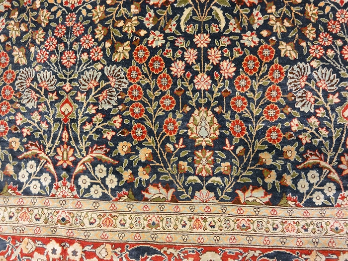 Antique Hereke | Rugs and More | Santa Barbara Design Center