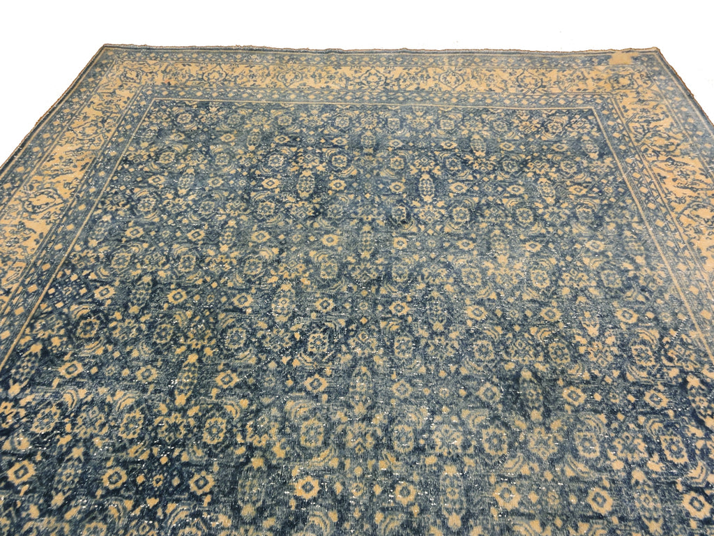 34871 Antique Tabriz