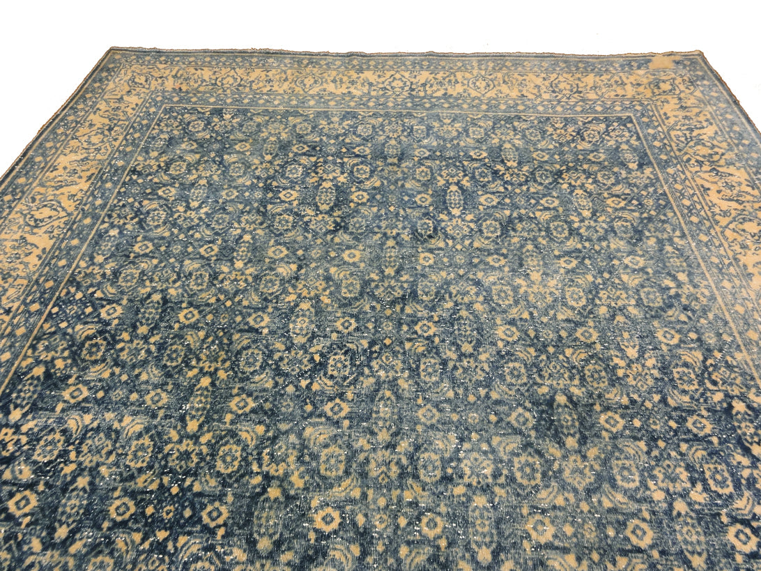 34871 Antique Tabriz