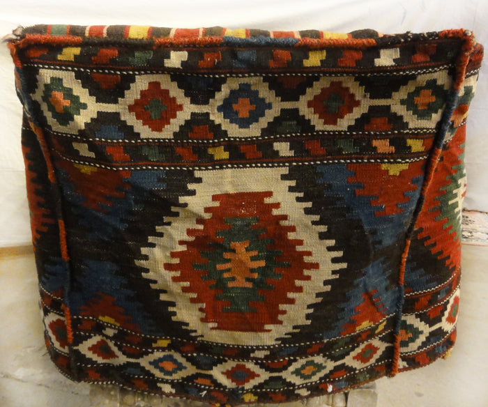 30802 Antique Mafrash Caucasian