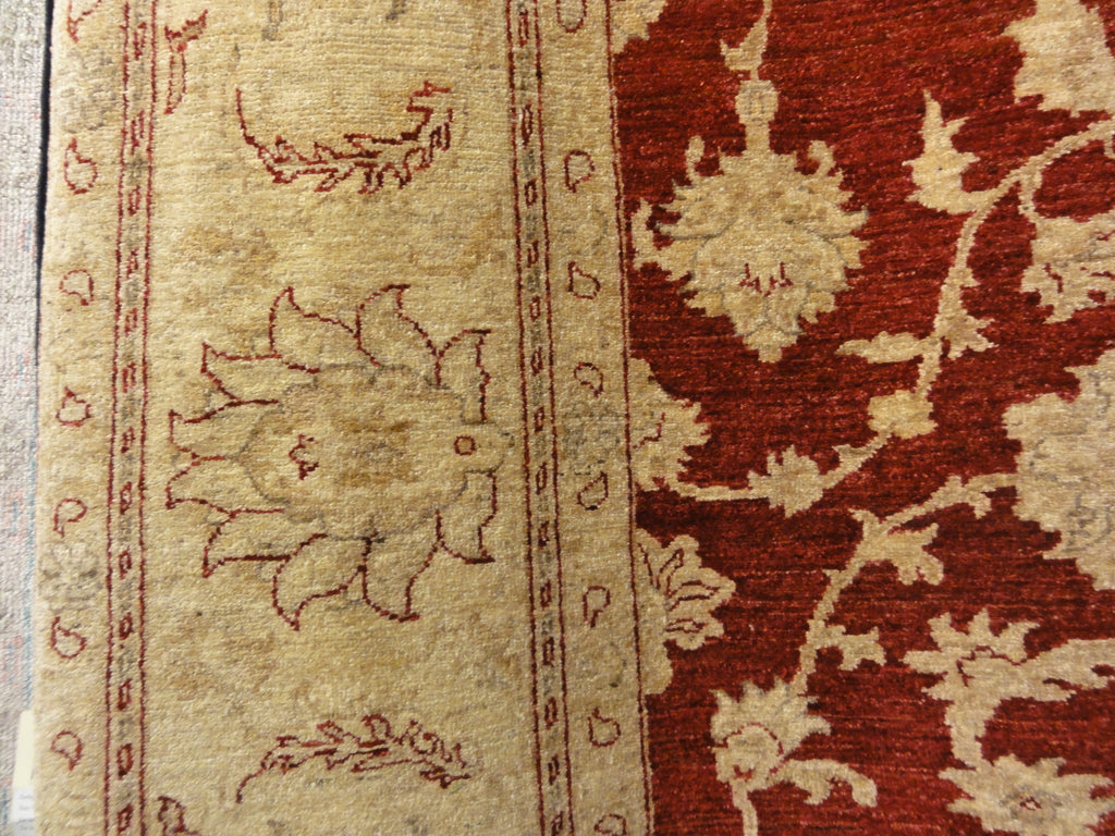 Finest Ziegler Co Usak Rug 35405