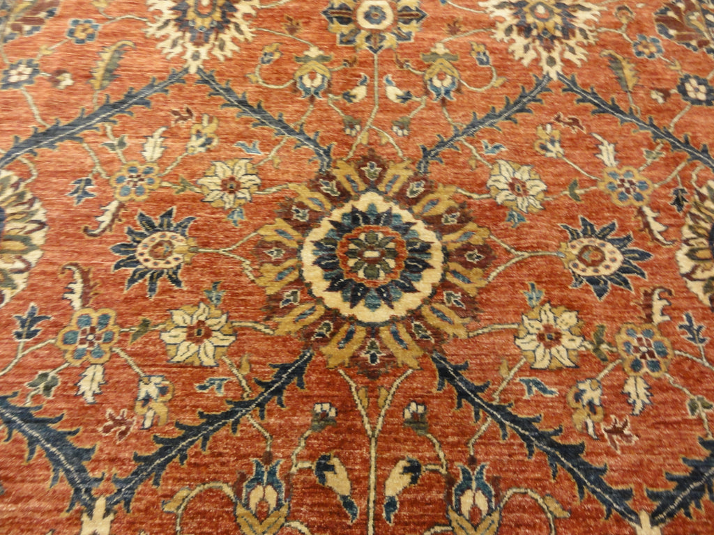 36845 Ziegler & Co. Tribal