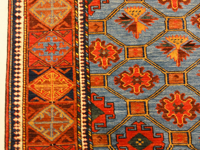 31301 Ziegler & Co Baluch Rug