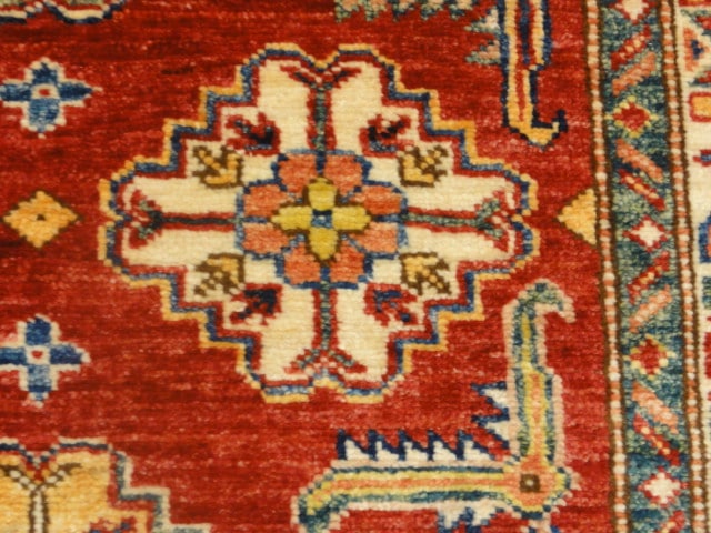 Ziegler & Co Caucasian Runner 29792