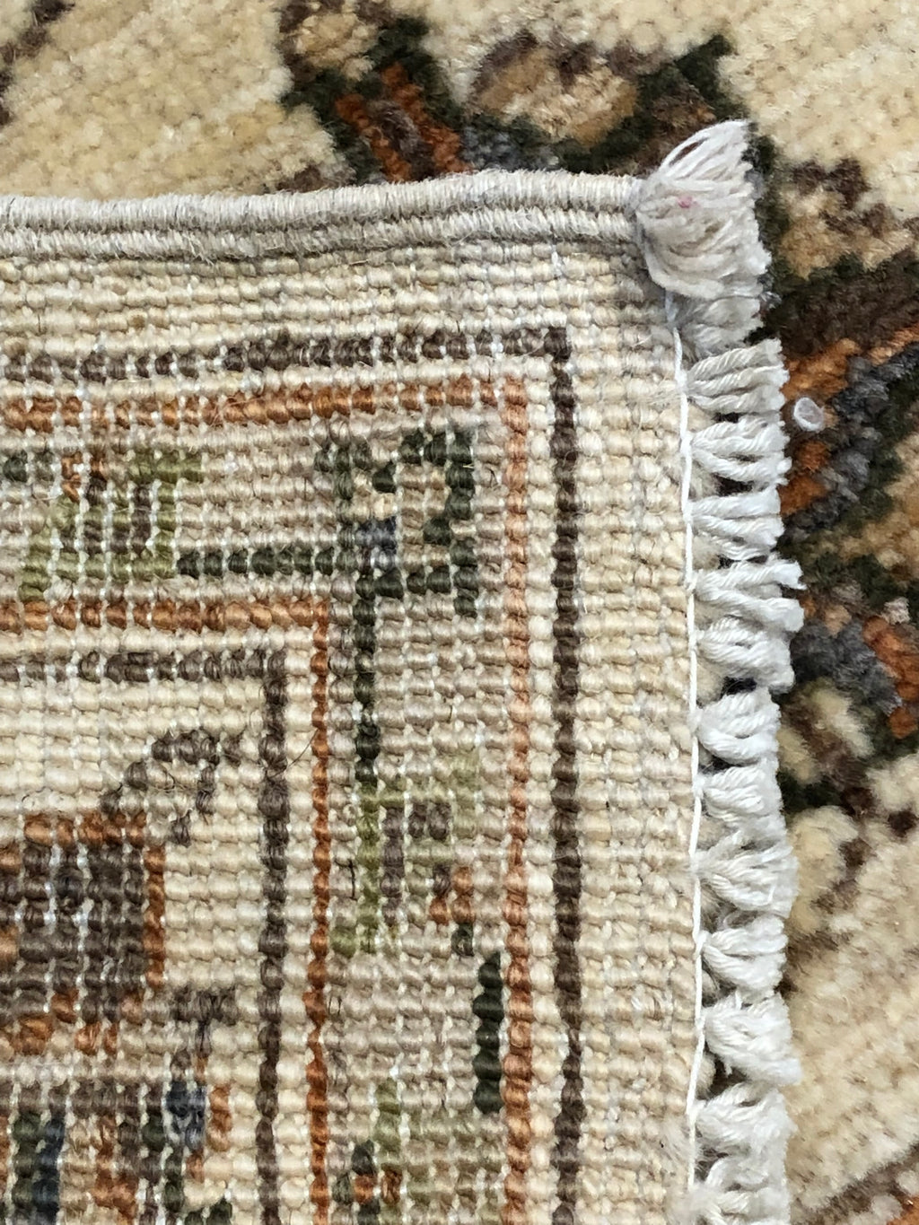 37618 Ziegler & Co. Usak