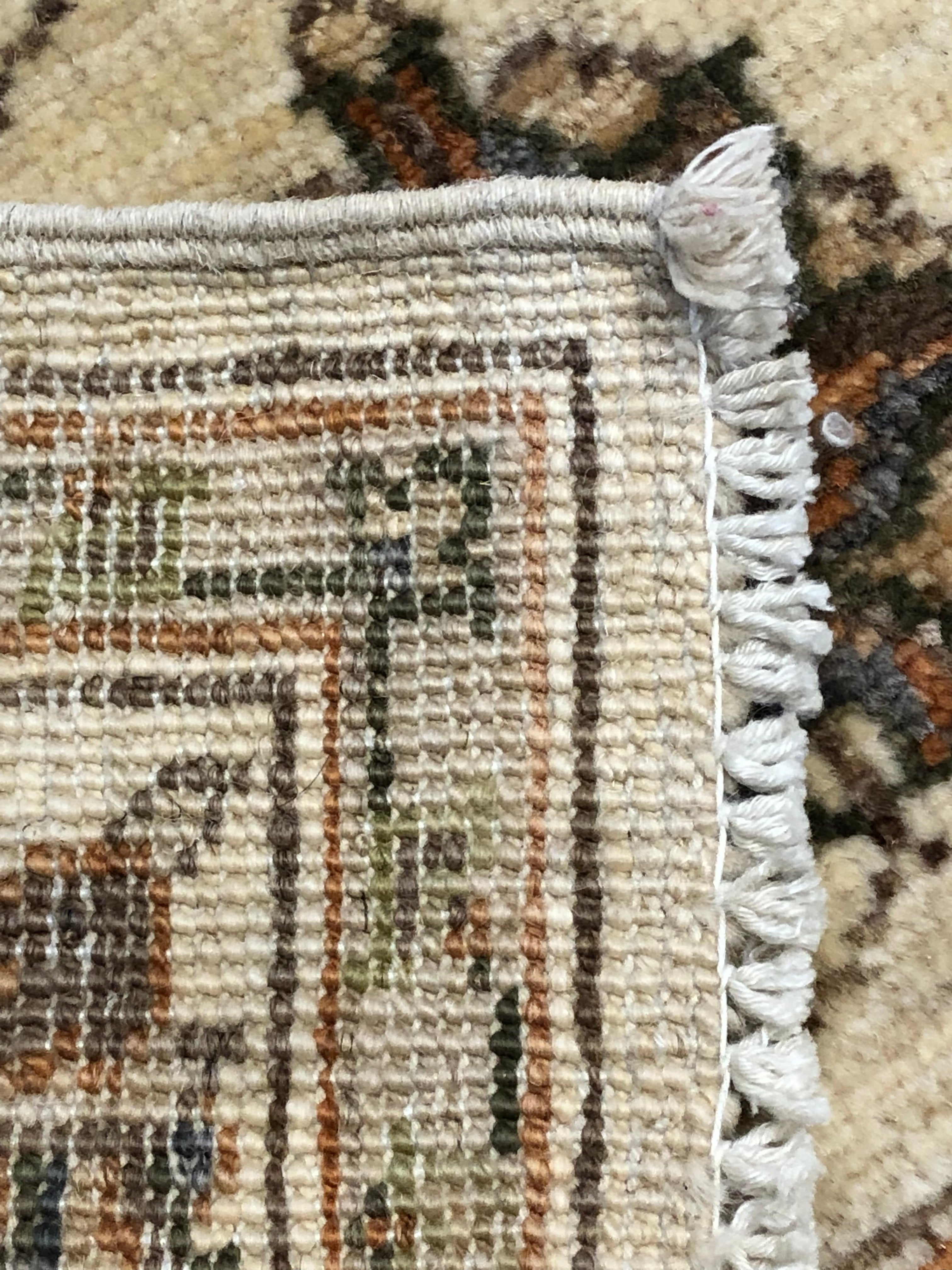 37618 Ziegler & Co. Usak