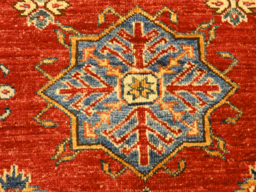 33076 Ziegler Caucasian Kazak