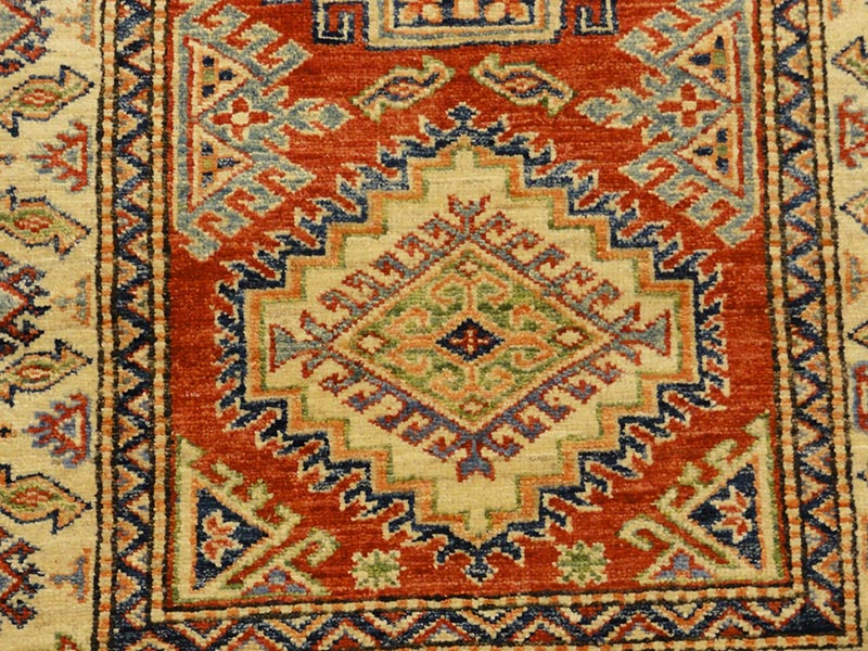 31401 Fine Caucasian Kazak