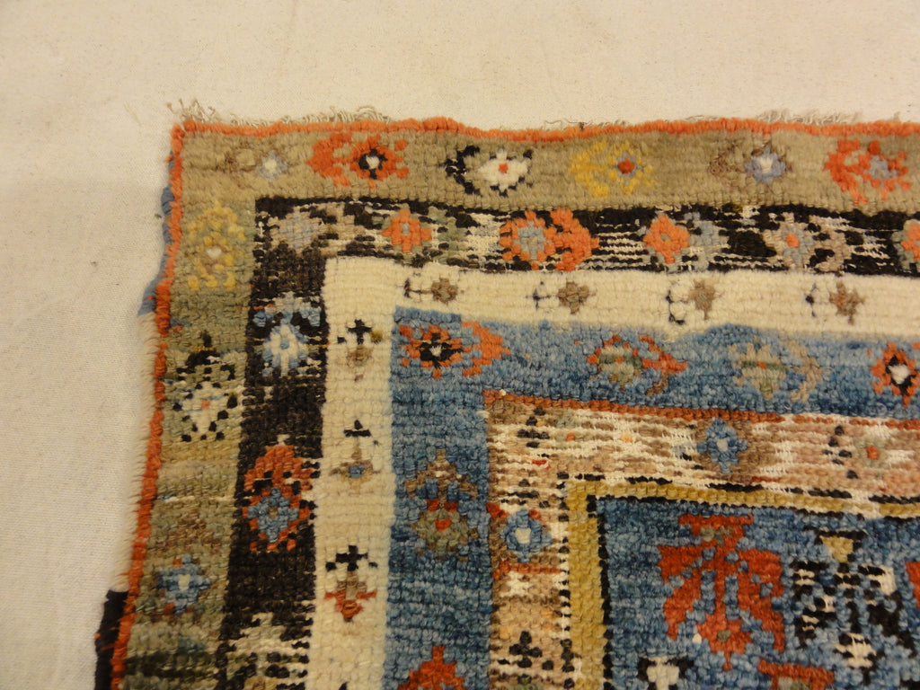 Antique Turkish Prayer Rug - Rugs & More
