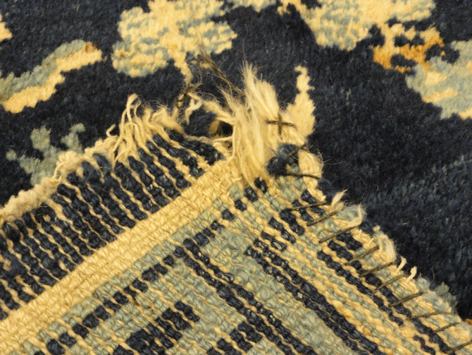 30810 Antique Peking Deers/Birds Rug