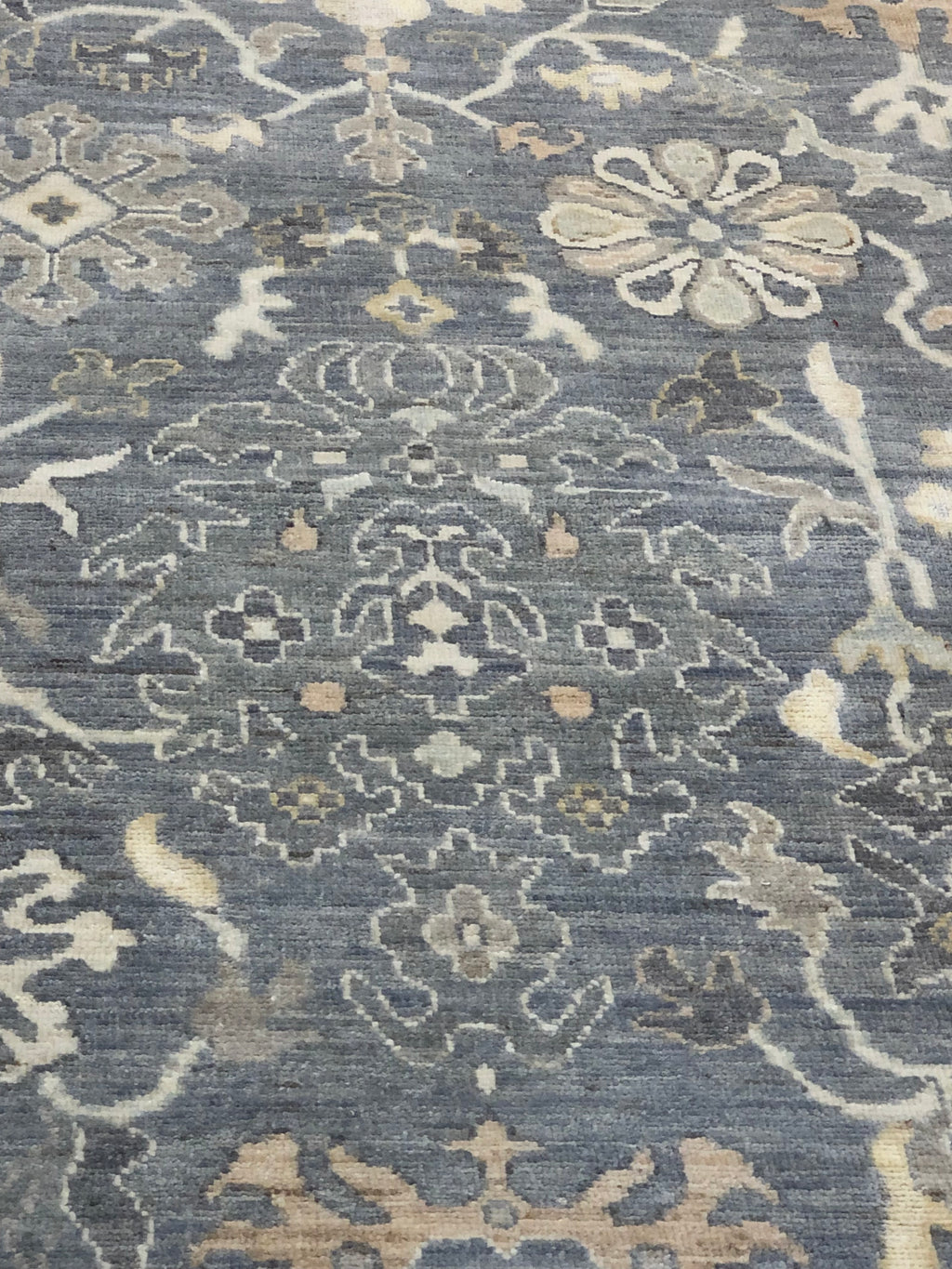 Ziegler & Co. Oushak Rug 37917