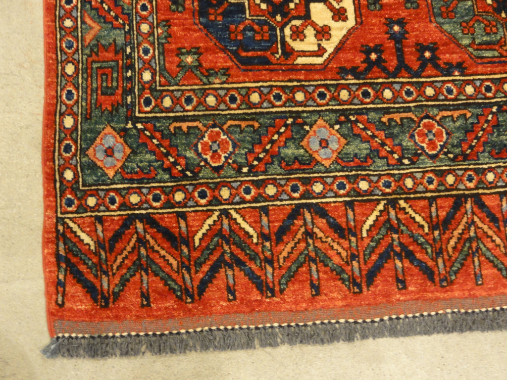 33209 Turkoman Ziegler & Co