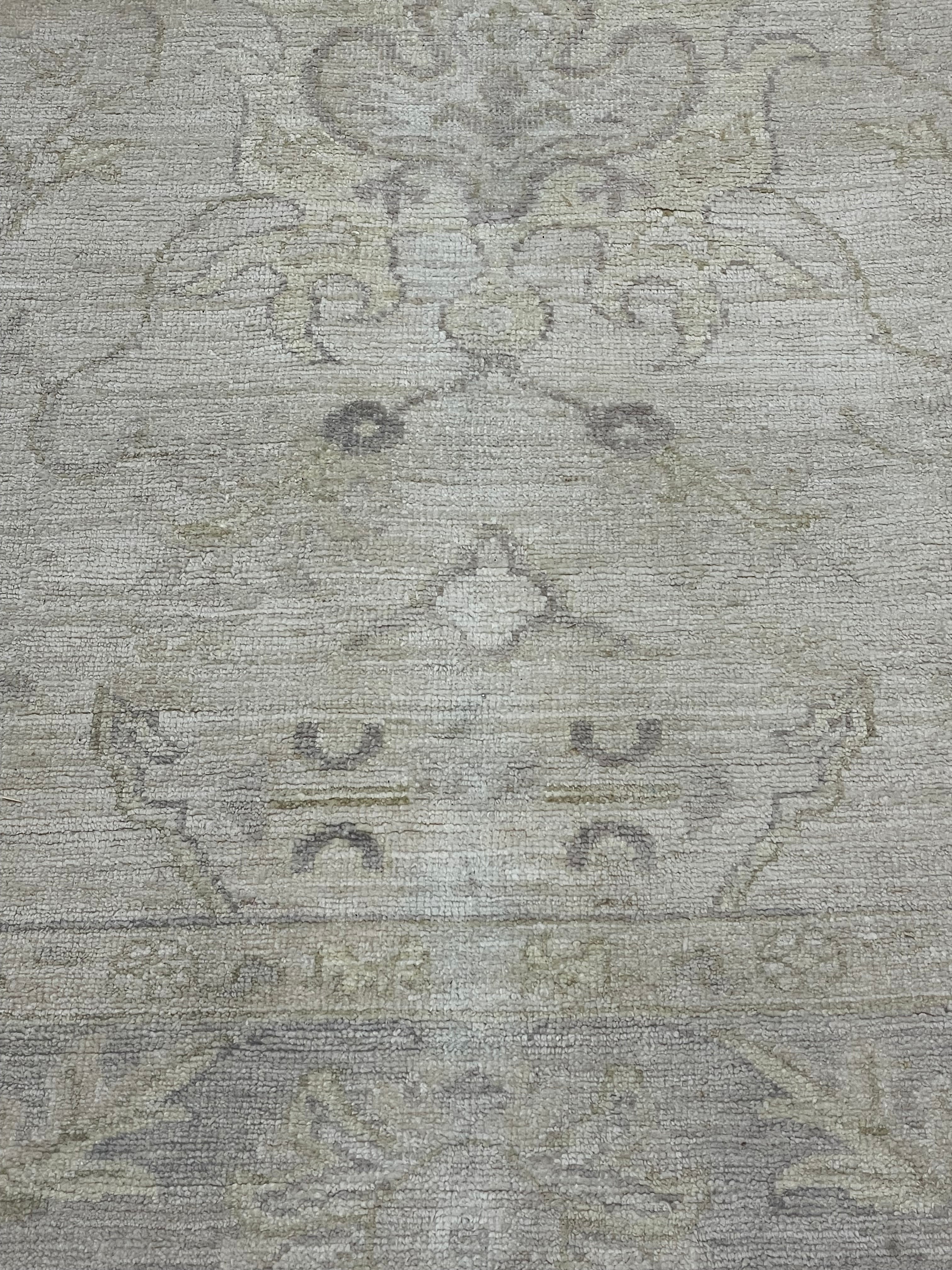 23449 Fine Ziegler & Co. Usak