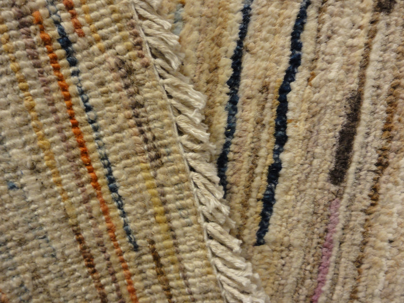 Leesa Organic Stripes 30009