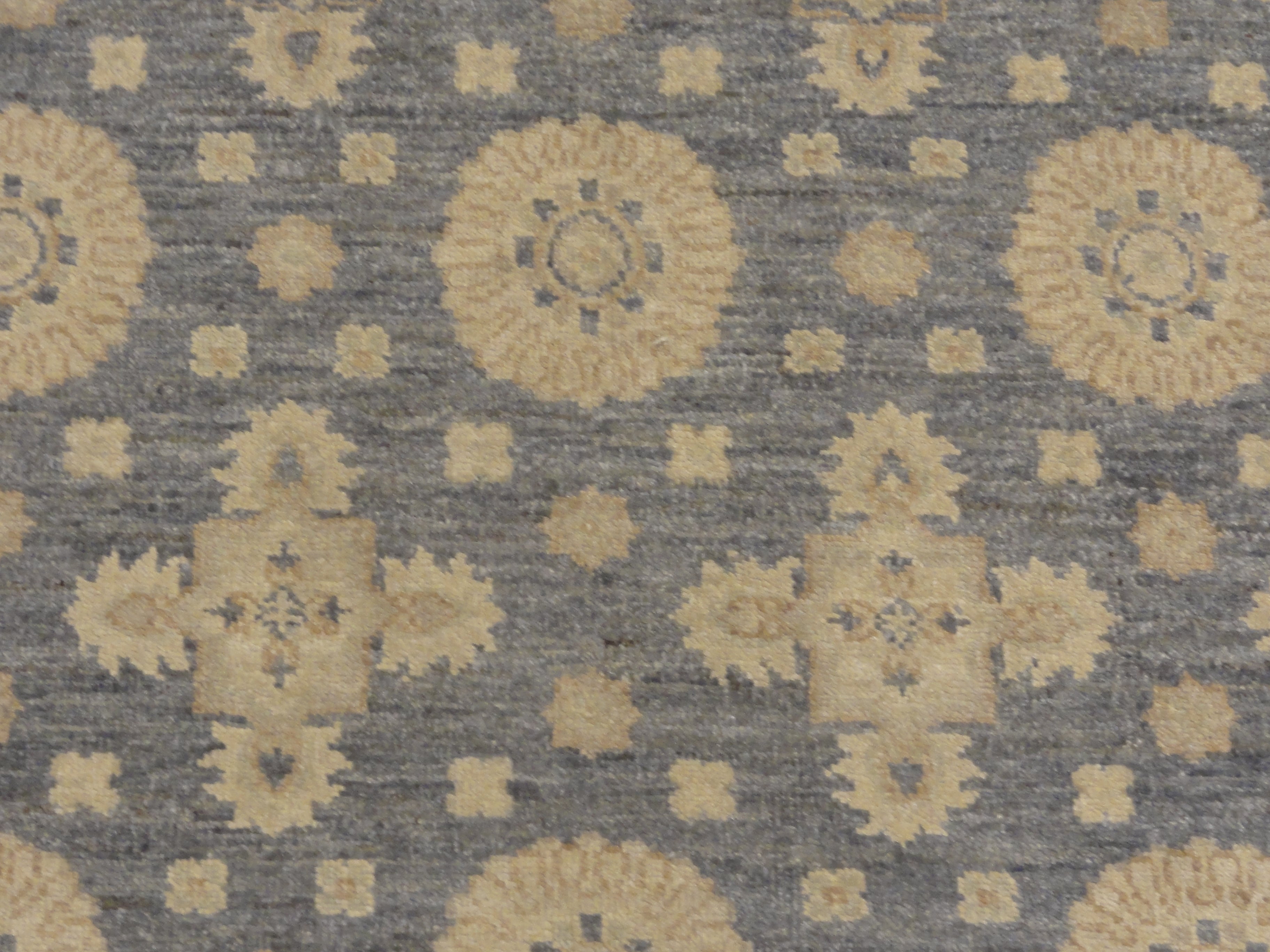 29520 Ziegler & Co Oushak