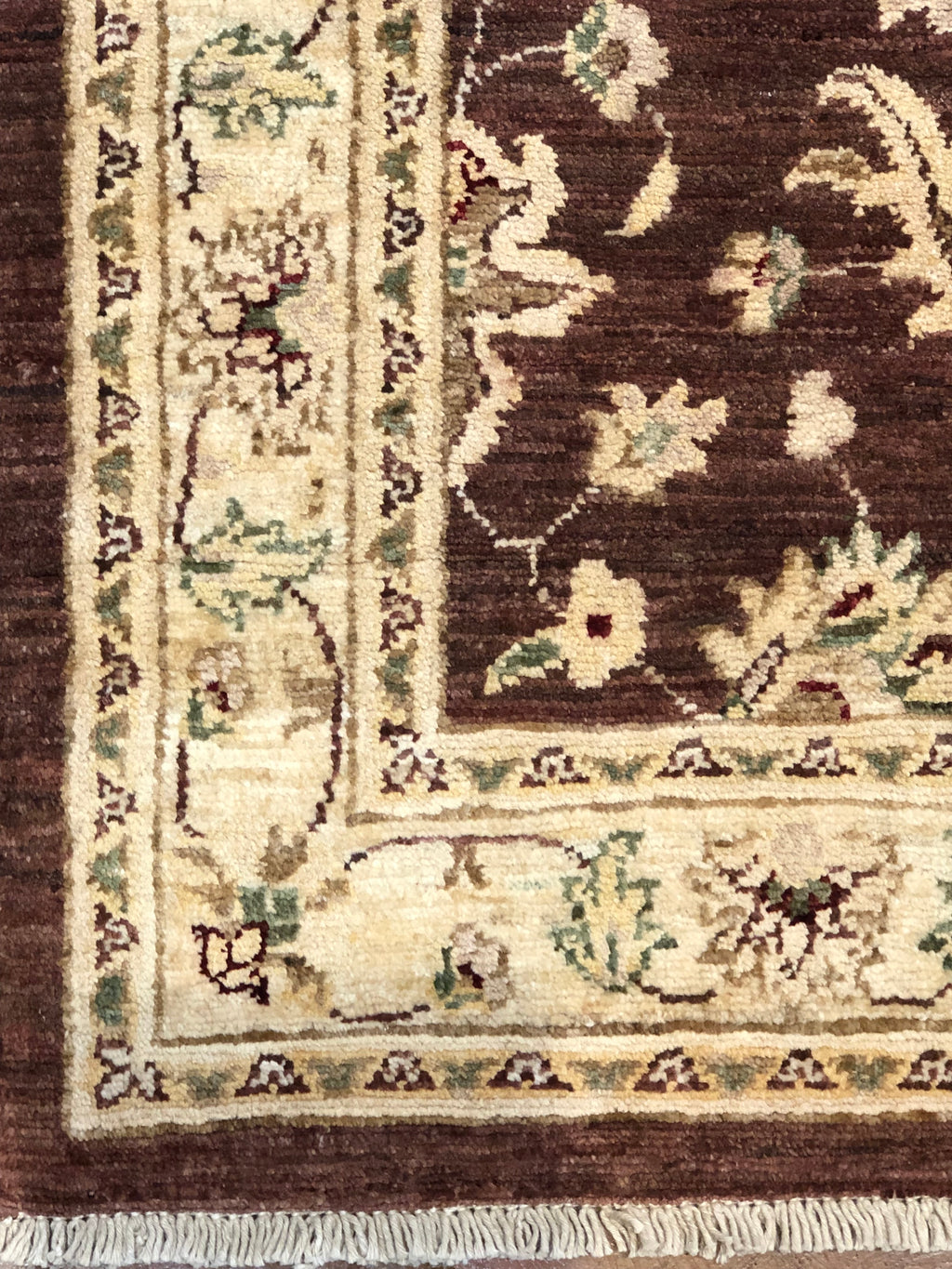 Ziegler & Co. Usak 37609