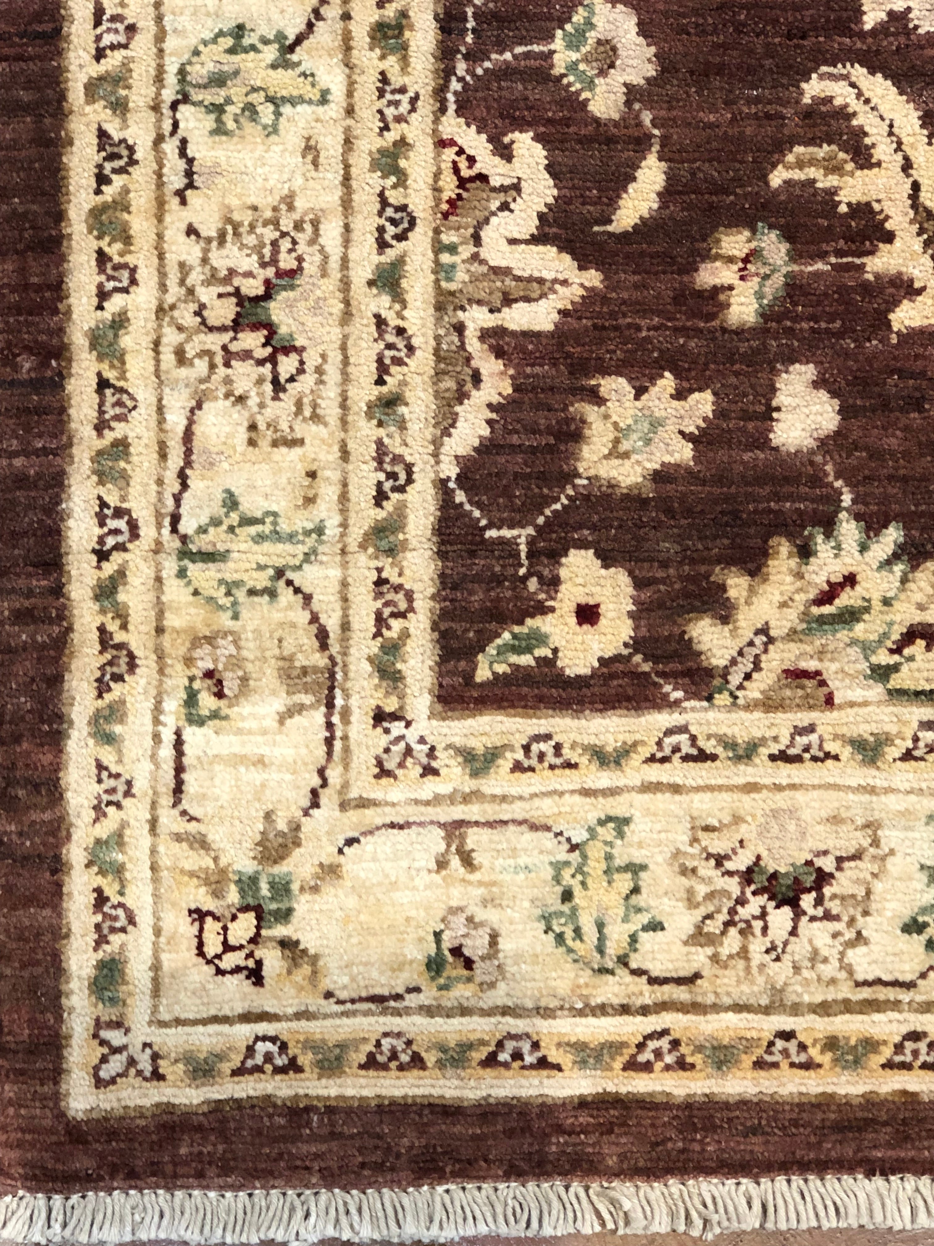 Ziegler & Co. Usak 37609