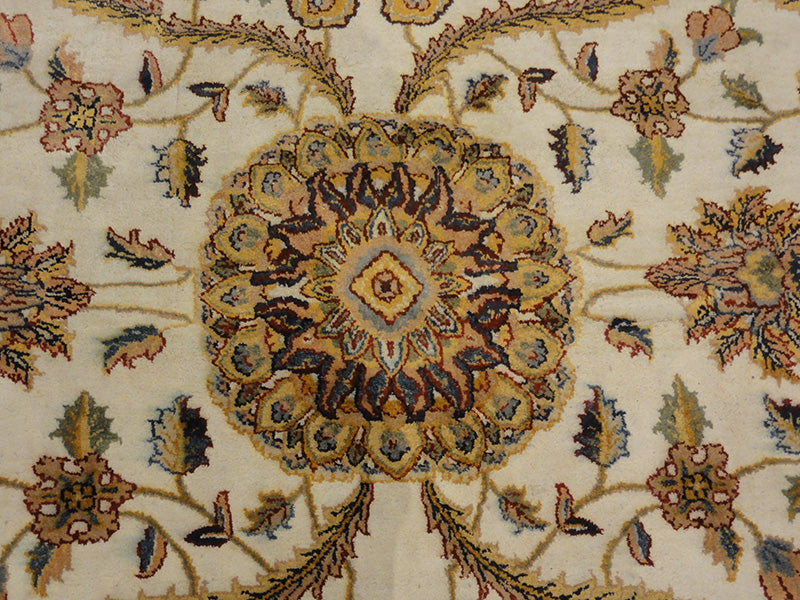 Finest Silk Mughal 28398