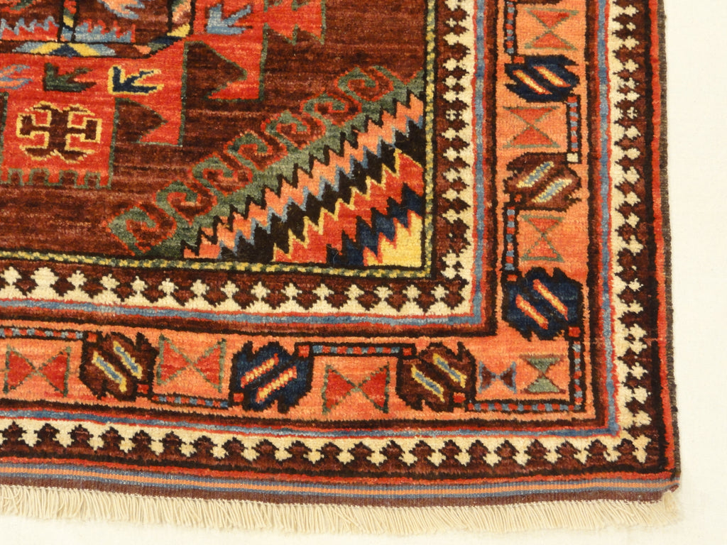 Classic Baluch Rug 30643