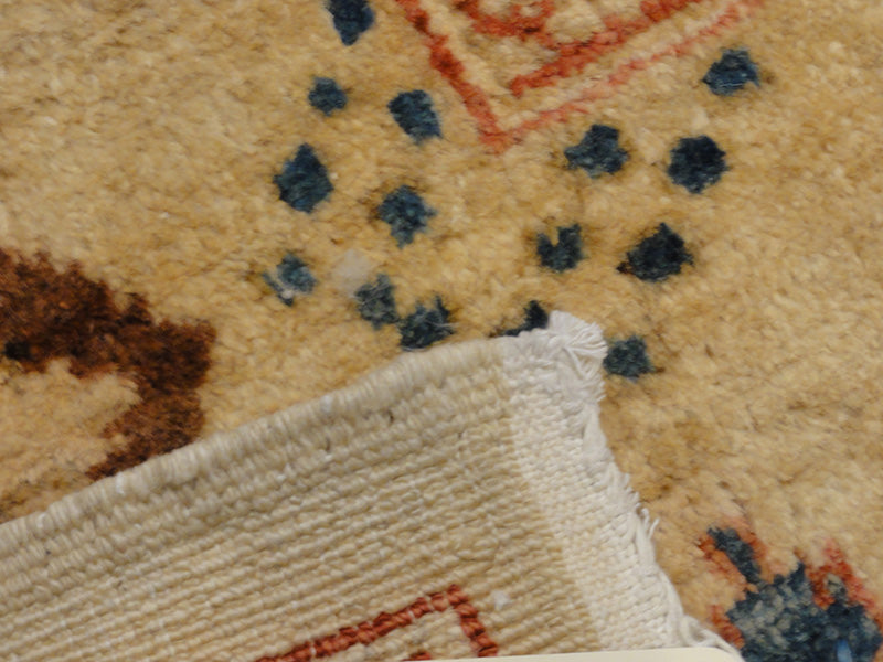 Ziegler & Co Oushak 28679