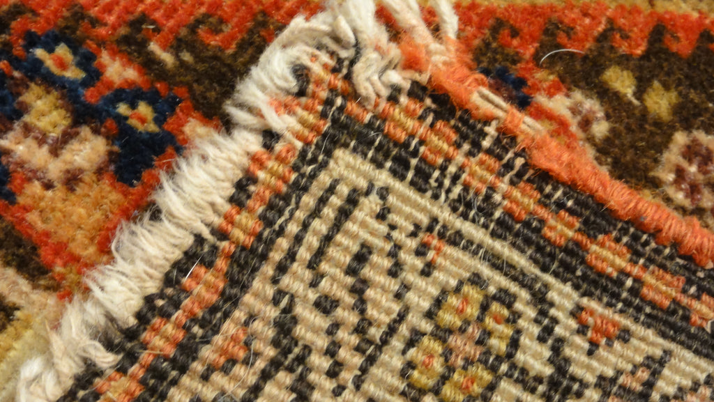 34498 Antique Farahan