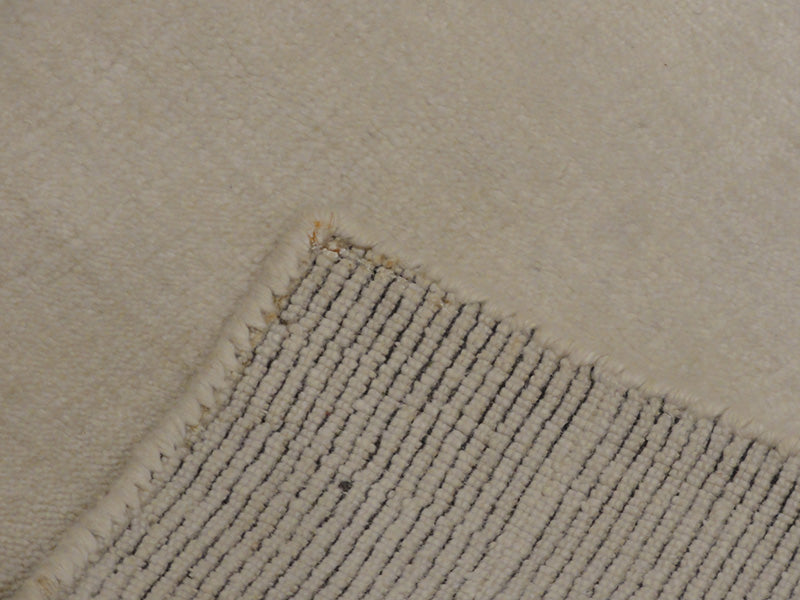 Bamboo Silk Hand Loom Rug 44406