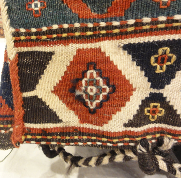 Kelim camel bag Rugs & More