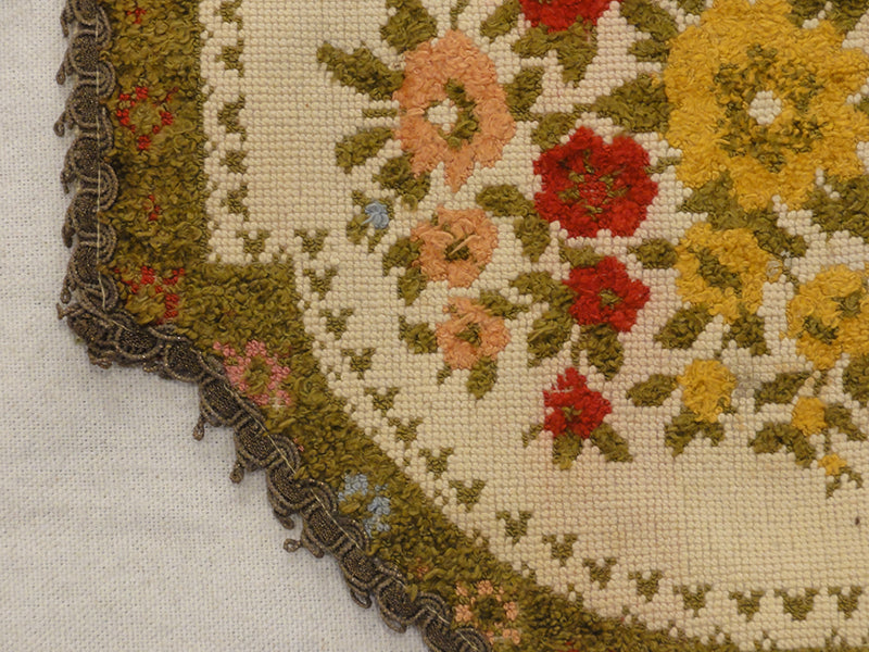 31765 British Silk Needle Work
