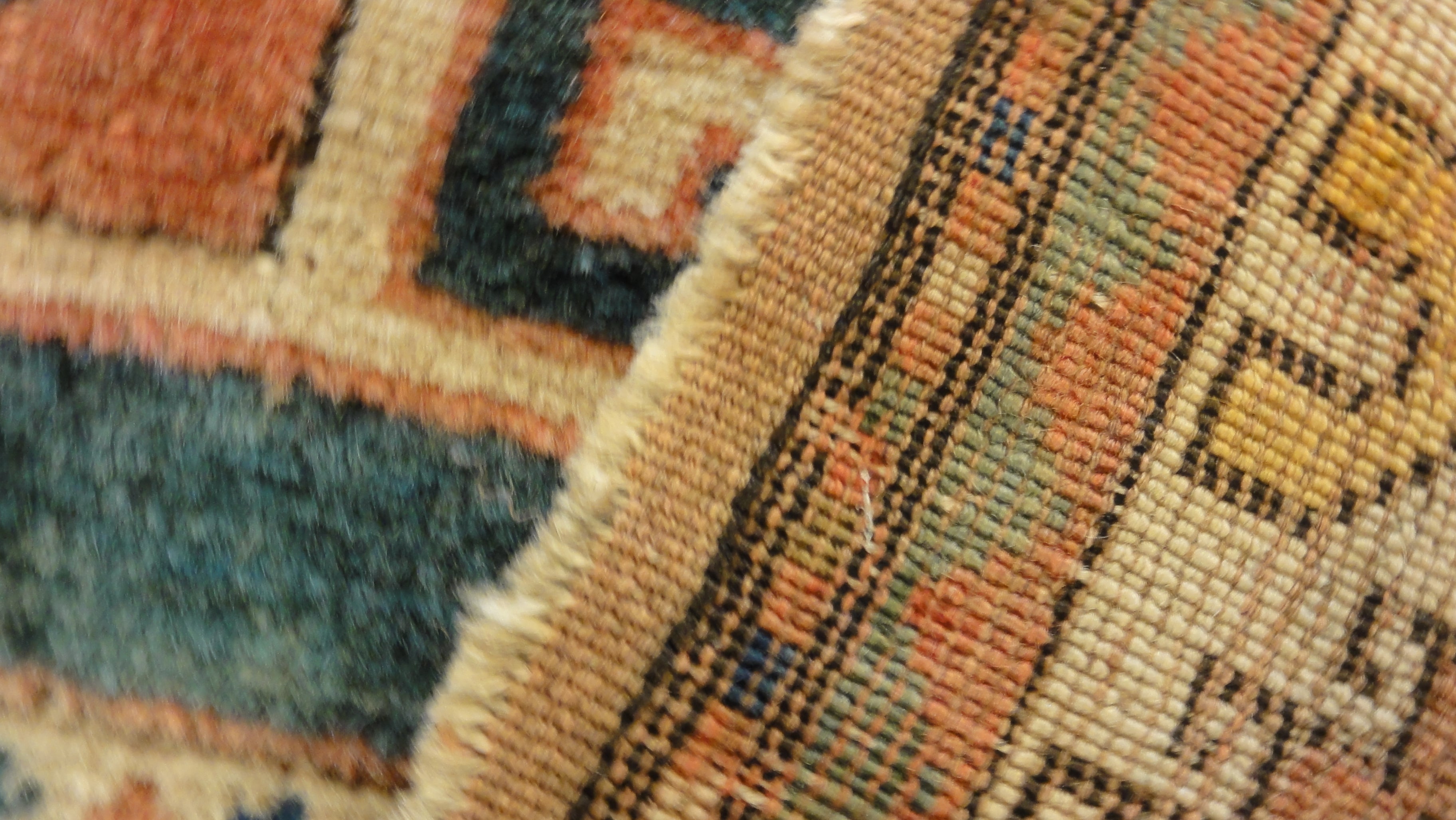 Kazak Prayer Fachralou 34714