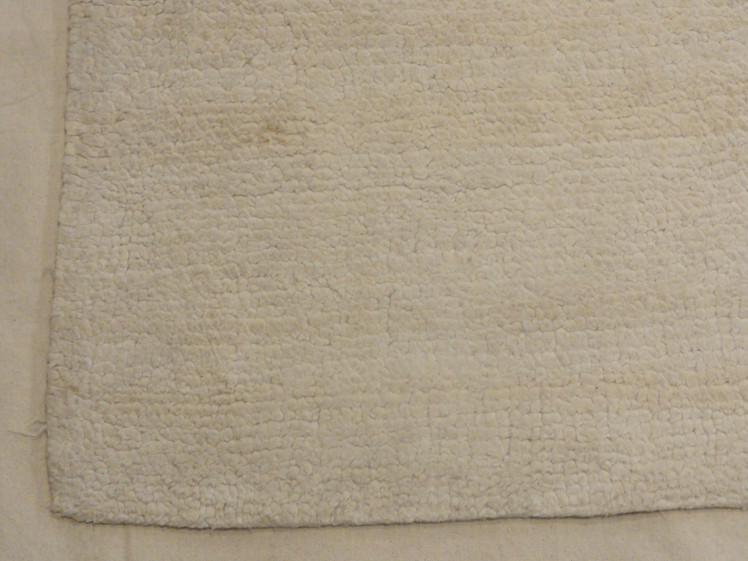 30418 Natural Bamboo Silk Rug