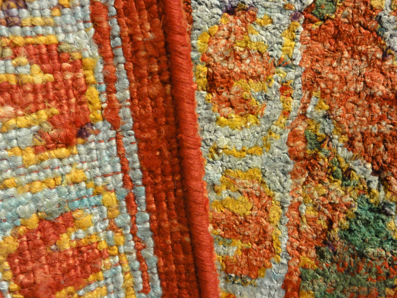 Sari Modern Silk 29164