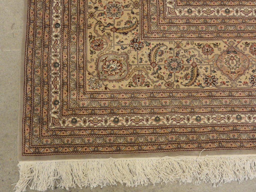 Mahi Tabriz Rug 33208