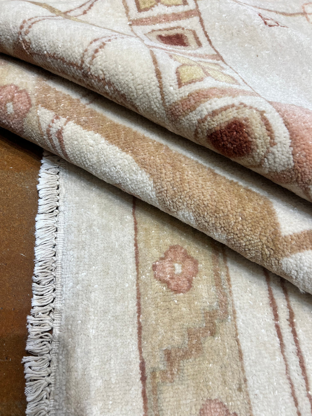 36558 Vintage Ziegler Agra